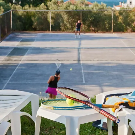 بيت للعطل Del Sol E سكوبيلوس تاون