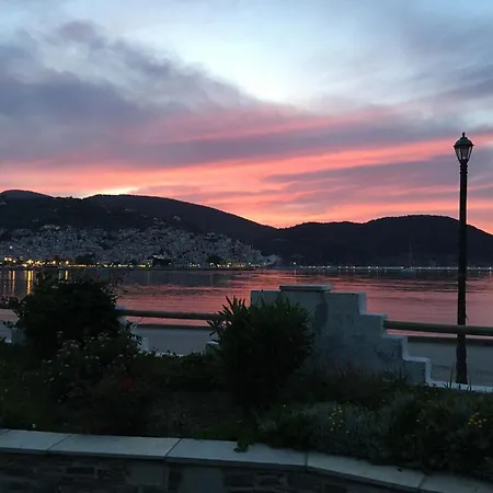 Del Sol E Holiday home Skopelos Town
