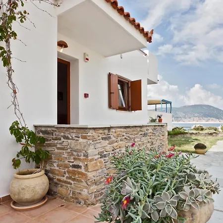 Del Sol E Holiday home *