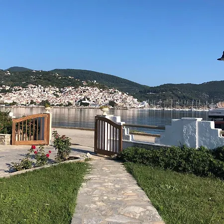 بيت للعطل Del Sol E سكوبيلوس تاون