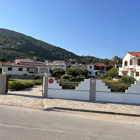 Del Sol E Holiday home