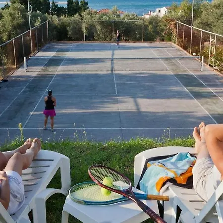 بيت للعطل Del Sol E *