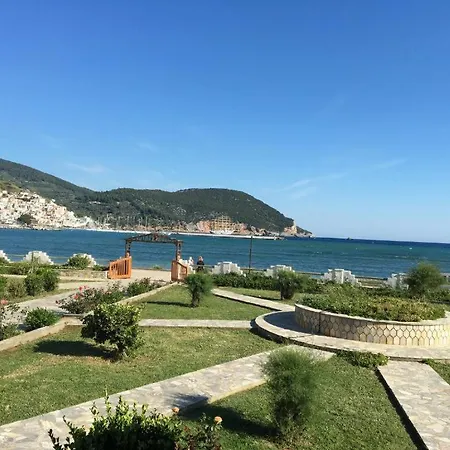 Del Sol E Сasa de vacaciones