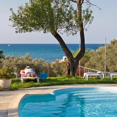 بيت للعطل Del Sol E *