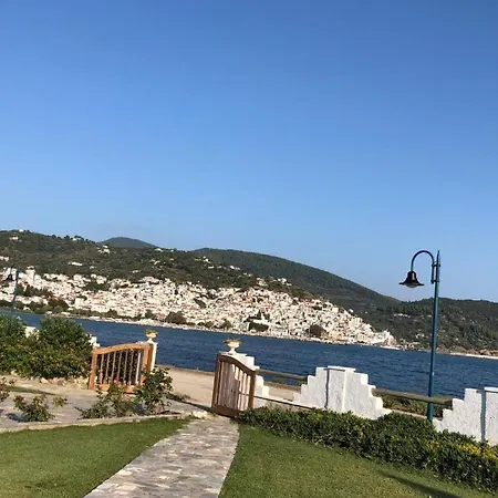 Del Sol E Holiday home Skopelos Town
