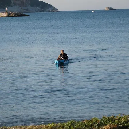 Holiday home Del Sol E Skopelos Town
