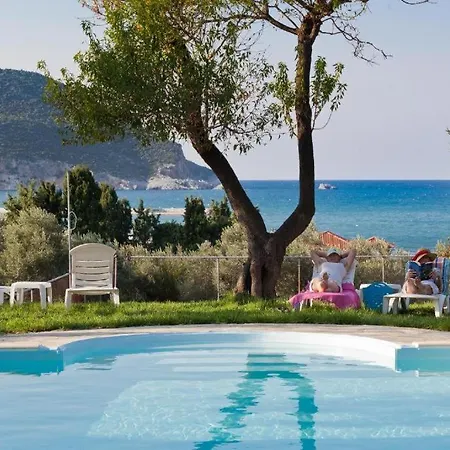 Del Sol E بيت للعطل *