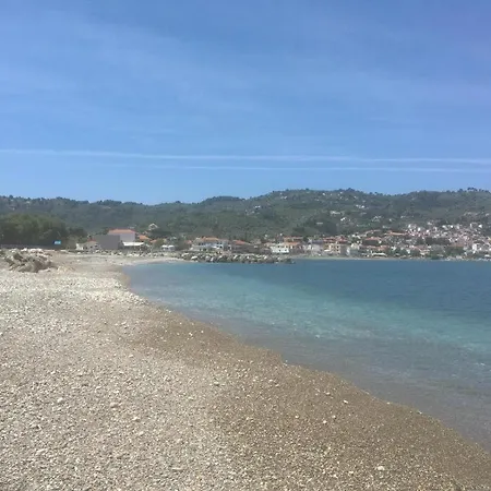 بيت للعطل Del Sol E *