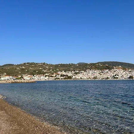 Del Sol E Holiday home Skopelos Town