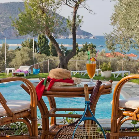 بيت للعطل Del Sol E سكوبيلوس تاون