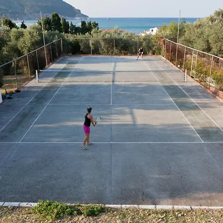 Del Sol E Skopelos Town