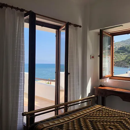 Del Sol E Holiday home