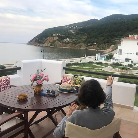 Holiday home Del Sol E Skopelos Town