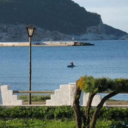 Del Sol E Holiday home