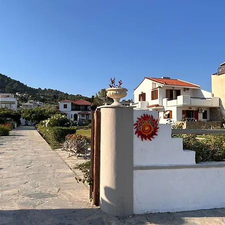 بيت للعطل Del Sol E