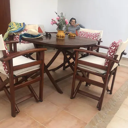 Del Sol E بيت للعطل سكوبيلوس تاون