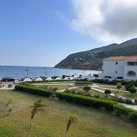 Del Sol E Holiday home Skopelos Town