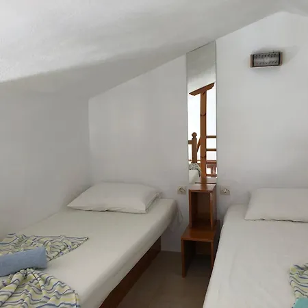 بيت للعطل Del Sol E