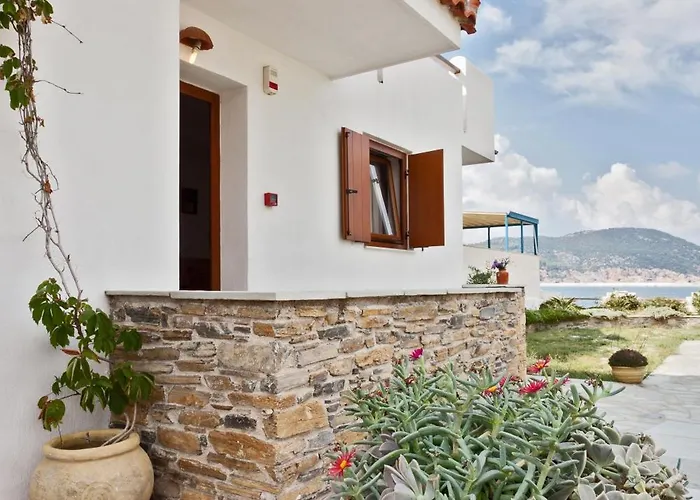 Del Sol E Case de vacanță *