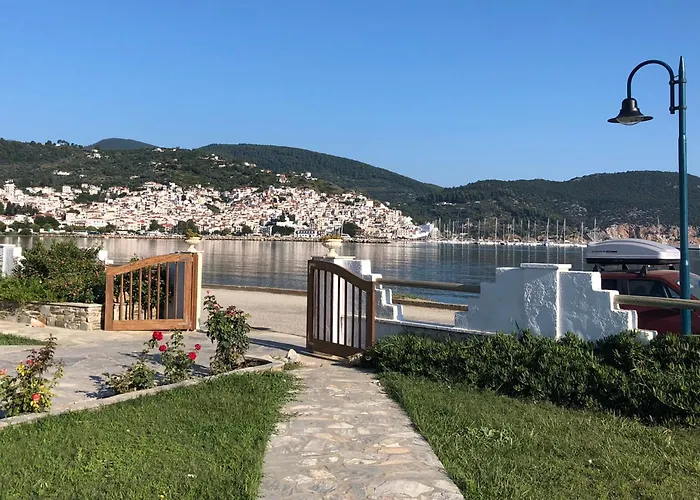 Case de vacanță Del Sol E Skopelos