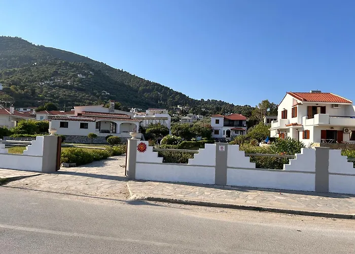 Del Sol E Case de vacanță