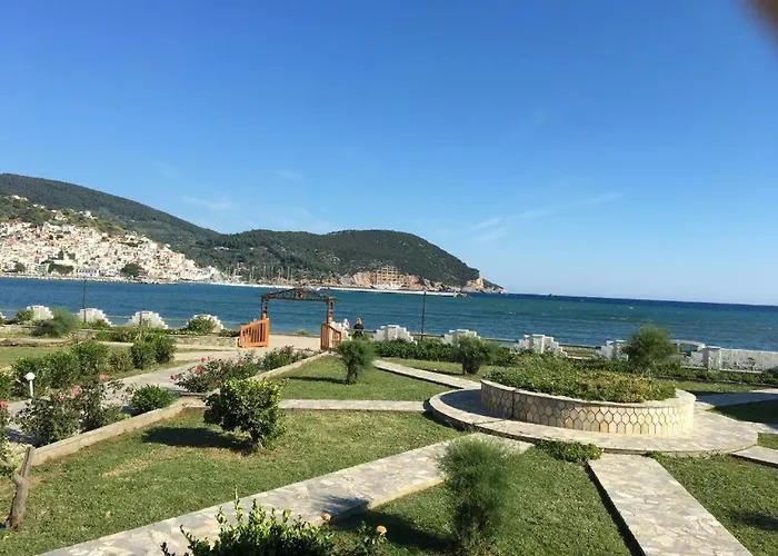 Del Sol E Case de vacanță