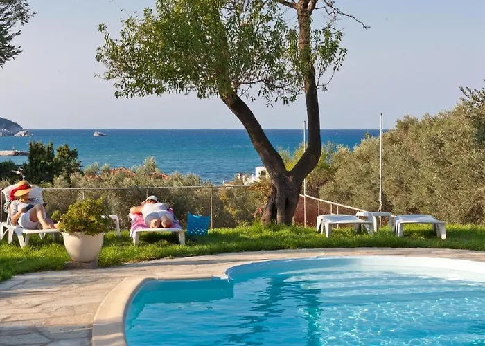 Case de vacanță Del Sol E *