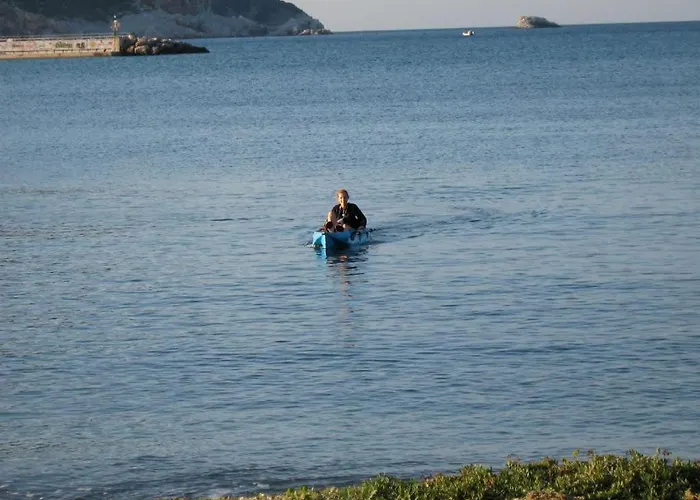 Case de vacanță Del Sol E Skopelos