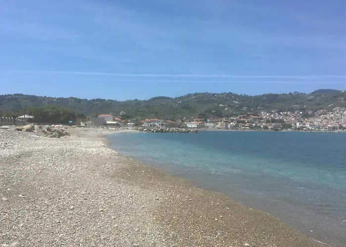 Case de vacanță Del Sol E *