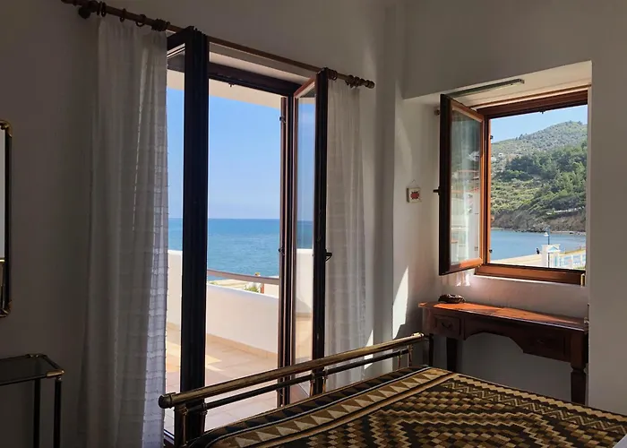 Del Sol E Case de vacanță