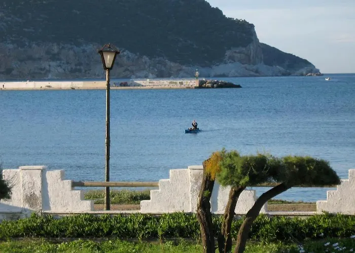 Del Sol E Case de vacanță