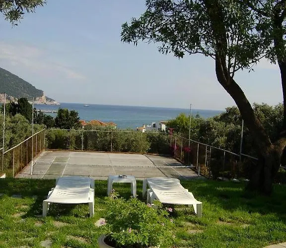 Del Sol E * Skopelos