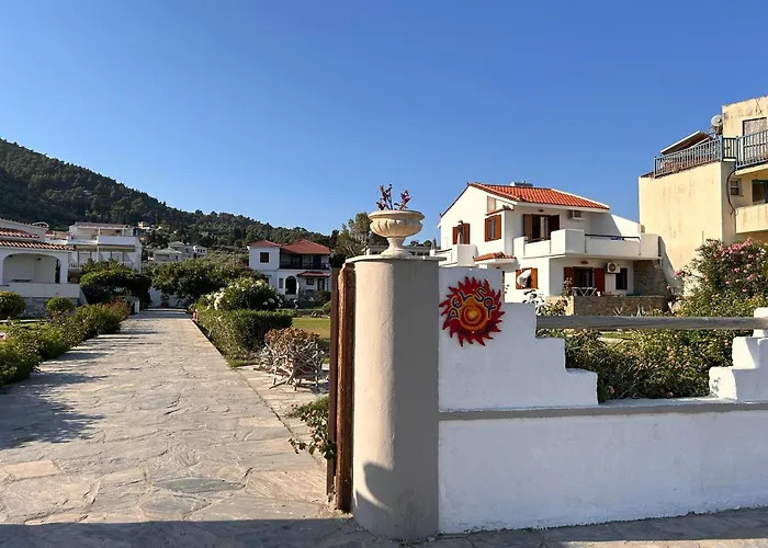 Case de vacanță Del Sol E