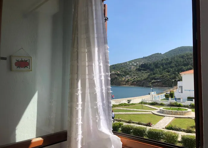 Del Sol E Case de vacanță *